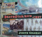 Deathstar/Ricochet - Judith Goldman