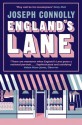 England's Lane - Joseph Connolly