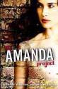 The Amanda Project - Melissa Kantor