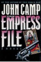 The Empress File - John Sandford, John Camp