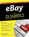 eBay for Dummies - Marsha Collier