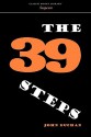 The Thirty-Nine Steps - John Buchan