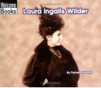 Laura Ingalls Wilder - Pam Walker