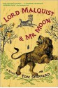 Lord Malquist and Mr. Moon: A Novel - Tom Stoppard