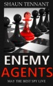 Enemy Agents - Shaun Tennant