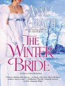 The Winter Bride - Anne Gracie, Alison Larkin