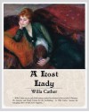 A Lost Lady - Willa Cather