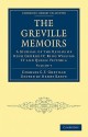 The Greville Memoirs: A Journal of the Reigns of King George IV, King William IV and Queen Victoria -- Volume 7 - Charles Cavendish Fulke Greville, Henry Reeve