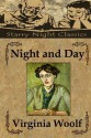 Night and Day - Virginia Woolf, Richard S. Hartmetz