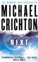 Next - Michael Crichton