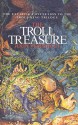 The Troll Treasure - John Vornholt