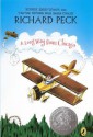 A Long Way from Chicago: A Novel in Stories - Richard Peck