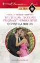 The Tuscan Tycoon's Pregnant Housekeeper (Harlequin Presents Extra) - Christina Hollis