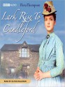 Lark Rise to Candleford (MP3 Book) - Flora Thompson, Olivia Hallinan
