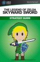 The Legend of Zelda: Skyward Sword: Strategy Guide - Keyblade999, James Bowden