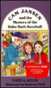 The Mystery of the Babe Ruth Baseball (Cam Jansen Adventures Series #6) - David A. Adler, Susanna Natti