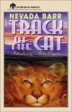 Track of the Cat - Nevada Barr, Gabrielle De Cuir