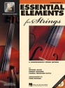 Essential Elements for Strings: Book 1 with CD-ROM (Violin) - Michael Allen, Robert Gillespie, Pamela Tellejohn Hayes, John Higgins