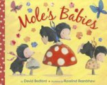 Mole's Babies - David Bedford, Rosilyn Beardshaw