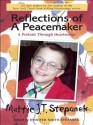 Reflections of a Peacemaker: A Portrait in Poetry - Mattie J.T. Stepanek, Jennifer Smith Stepanek