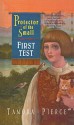 First Test - Tamora Pierce