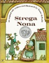 Strega Nona - Tomie dePaola