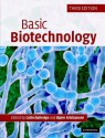 Basic Biotechnology - Colin Ratledge, Björn Kristiansen