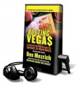 Busting Vegas (Audio) - Ben Mezrich