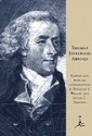 Thomas Jefferson Abroad (Modern Library) - Thomas Jefferson, Douglas L. Wilson, Lucia C. Stanton