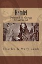 Hamlet Printed in Gregg Shorthand - Charles & Mary Lamb, Maggie Mack