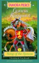 Lioness Rampant: Song of the Lioness #4 (Audio) - Tamora Pierce, Trini Alvarado