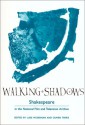 Walking Shadows - Luke McKernan