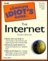 The Complete Idiot's Guide to the Internet - Peter Kent