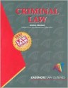 Criminal Law (Casenote Legal Education Series) - Joshua Dressler, Aspen Publishers, Switzer (Eds.)