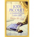 Between the Lines - Samantha van Leer, Jodi Picoult