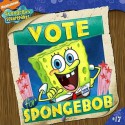 Vote for SpongeBob (Spongebob Squarepants) - Erica Pass