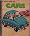 Cars - Bob Ottum, William Dugan