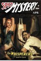 Spicy Mystery Stories - April 1942 - Hugh B. Cave, H.J. Ward, Robert Leslie Bellem, Laurence Donovan