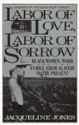 Labor of Love, Labor of Sorrow - Jacqueline Jones