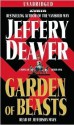 Garden of Beasts: A Novel of Berlin 1936 (Audio) - Jeffery Deaver