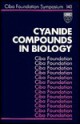 Cyanide Compounds in Biology - No. 140 - David Evered