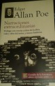 Narraciones extraordinarias - Edgar Allan Poe