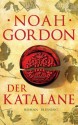 Der Katalane - Noah Gordon