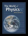 World of Physics: Mysteries, Magic, and Myth - John W. Jewett Jr.