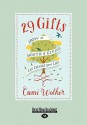 29 Gifts: How a Month of Giving Can Change Your Life - Cami Walker