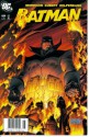 Batman #666 : The Legend of the Batman (DC Comics) - Grant Morrison, Andy Kubert, Jesse Delperdang