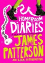 Homeroom Diaries - Lisa Papademetriou, James Patterson