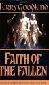 Faith of the Fallen - Terry Goodkind