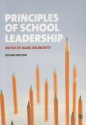 Principles of School Leadership - Mark Brundrett