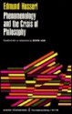 Phenomenology and the Crisis of Philosophy - Edmund Husserl